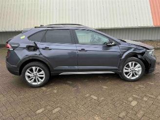 Volkswagen Taigo Taigo, SUV, 2021 1.5 TSI 16V picture 2