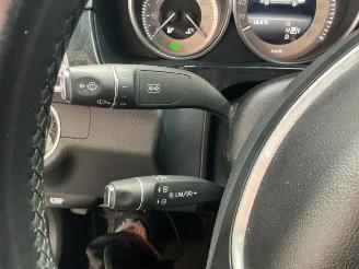 Mercedes E-klasse E (W212), Sedan, 2009 / 2016 E-200 CDI 16V BlueEfficiency,BlueTEC picture 18