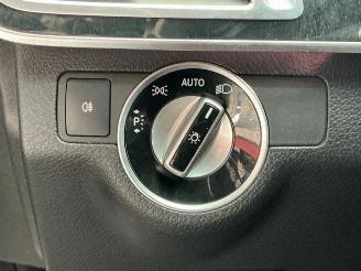 Mercedes E-klasse E (W212), Sedan, 2009 / 2016 E-200 CDI 16V BlueEfficiency,BlueTEC picture 19
