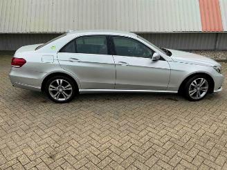 Mercedes E-klasse E (W212), Sedan, 2009 / 2016 E-200 CDI 16V BlueEfficiency,BlueTEC picture 8