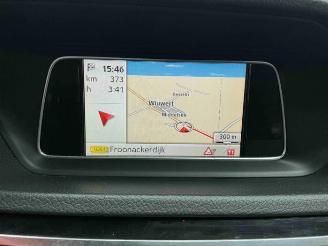 Mercedes E-klasse E (W212), Sedan, 2009 / 2016 E-200 CDI 16V BlueEfficiency,BlueTEC picture 32