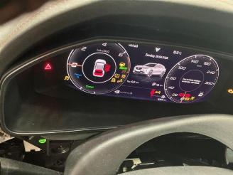 Cupra Formentor Formentor, SUV, 2020 1.4 e-Hybrid VZ 16V picture 11