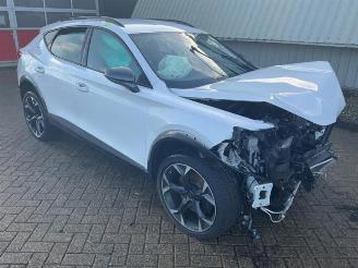 Dezmembrări autoturisme Cupra Formentor Formentor, SUV, 2020 1.4 e-Hybrid VZ 16V 2021/6