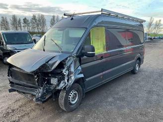 Volkswagen Crafter Crafter (SY), Bus, 2016 2.0 TDI FWD picture 7
