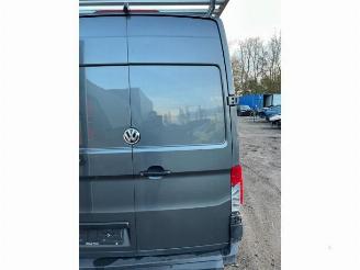 Volkswagen Crafter Crafter (SY), Bus, 2016 2.0 TDI FWD picture 16