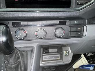 Volkswagen Crafter Crafter (SY), Bus, 2016 2.0 TDI FWD picture 35