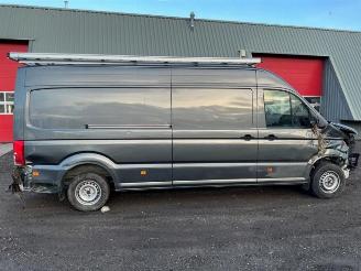 Volkswagen Crafter Crafter (SY), Bus, 2016 2.0 TDI FWD picture 2