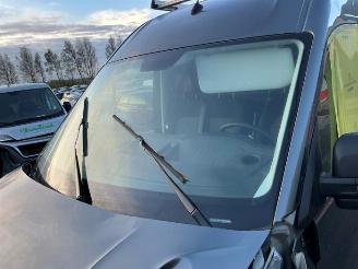 Volkswagen Crafter Crafter (SY), Bus, 2016 2.0 TDI FWD picture 26