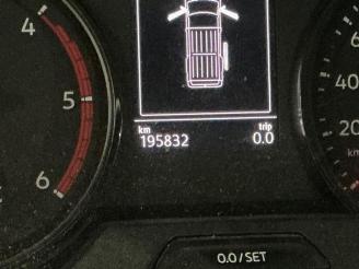 Volkswagen Crafter Crafter (SY), Bus, 2016 2.0 TDI FWD picture 33