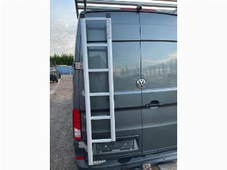 Volkswagen Crafter Crafter (SY), Bus, 2016 2.0 TDI FWD picture 13