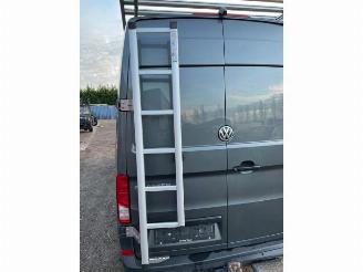 Volkswagen Crafter Crafter (SY), Bus, 2016 2.0 TDI FWD picture 13