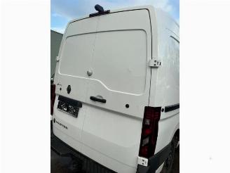 Renault Master Master IV, Van, 2024 2.0 Blue dCi 150 picture 12