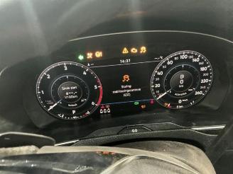 Volkswagen Passat Passat Variant (3G5), Combi, 2014 / 2024 1.6 TDI 16V picture 9