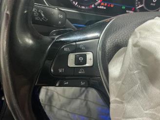 Volkswagen Tiguan Tiguan (AD1), SUV, 2016 / 2024 2.0 TDI 16V 4Motion picture 17