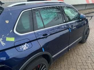 Volkswagen Tiguan Tiguan (AD1), SUV, 2016 / 2024 2.0 TDI 16V 4Motion picture 33