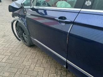 Volkswagen Tiguan Tiguan (AD1), SUV, 2016 / 2024 2.0 TDI 16V 4Motion picture 29