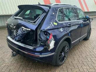 Volkswagen Tiguan Tiguan (AD1), SUV, 2016 / 2024 2.0 TDI 16V 4Motion picture 3