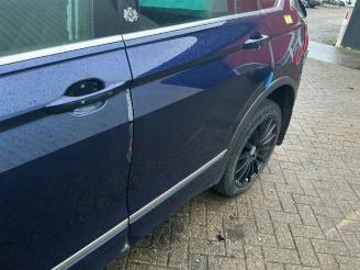 Volkswagen Tiguan Tiguan (AD1), SUV, 2016 / 2024 2.0 TDI 16V 4Motion picture 32