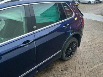 Volkswagen Tiguan Tiguan (AD1), SUV, 2016 / 2024 2.0 TDI 16V 4Motion picture 31