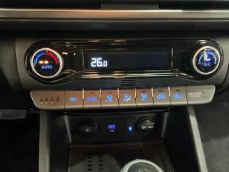 Hyundai Kona Kona (OS), SUV, 2017 / 2023 1.6 GDi HEV 16V picture 13