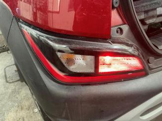 Hyundai Kona Kona (OS), SUV, 2017 / 2023 1.6 GDi HEV 16V picture 27