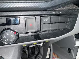 Volkswagen Transporter Transporter T6, Van, 2015 / 2024 2.0 TDI 150 picture 14