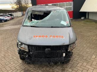 Volkswagen Transporter Transporter T6, Van, 2015 / 2024 2.0 TDI 150 picture 8