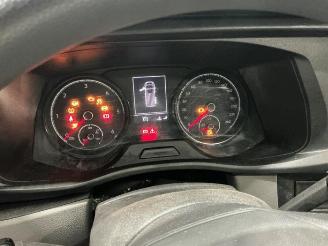 Volkswagen Transporter Transporter T6, Van, 2015 / 2024 2.0 TDI 150 picture 9