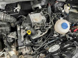 Volkswagen Transporter Transporter T6, Van, 2015 / 2024 2.0 TDI picture 25
