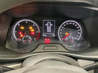 Volkswagen Transporter Transporter T6, Van, 2015 / 2024 2.0 TDI picture 9