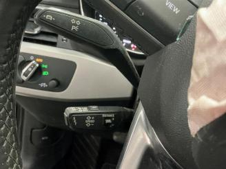 Audi A4 Avant A4 Avant (B9), Combi, 2015 2.0 40 TDI Mild Hybrid 16V picture 16