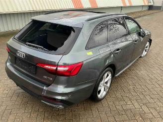 Audi A4 Avant A4 Avant (B9), Combi, 2015 2.0 40 TDI Mild Hybrid 16V picture 3