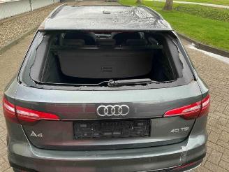 Audi A4 Avant A4 Avant (B9), Combi, 2015 2.0 40 TDI Mild Hybrid 16V picture 35