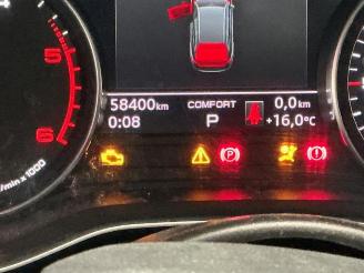 Audi A4 Avant A4 Avant (B9), Combi, 2015 2.0 40 TDI Mild Hybrid 16V picture 9