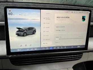 Xpeng G6 G6, SUV, 2023 AWD Performance picture 10