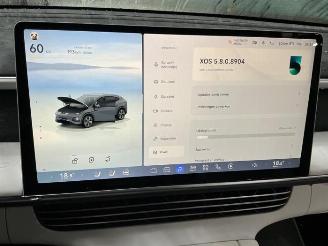 Xpeng G6 G6, SUV, 2023 AWD Performance picture 10