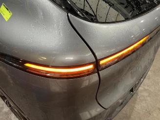 Xpeng G6 G6, SUV, 2023 AWD Performance picture 24