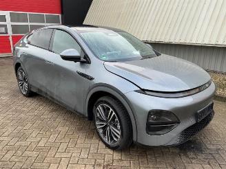Autoverwertung Xpeng G6 G6, SUV, 2023 AWD Performance 2025/4