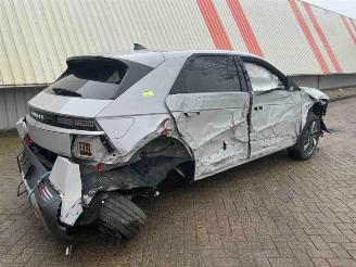 Hyundai ioniq 5 Ioniq 5 (NE), SUV, 2021 77/84 kWh RWD picture 6