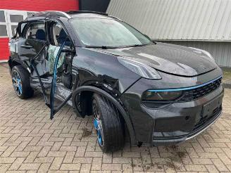 Dezmembrări autoturisme Lynk & Co 01 01, SUV, 2018 1.5 PHEV 2022/7