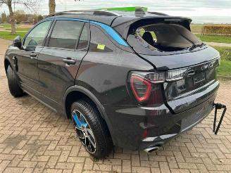 Lynk & Co 01 01, SUV, 2018 1.5 PHEV picture 5