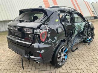 Lynk & Co 01 01, SUV, 2018 1.5 PHEV picture 3