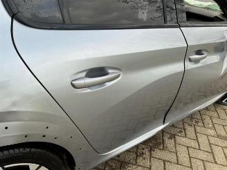 Peugeot 208 208 II (UB/UH/UP), Hatchback 5-drs, 2019 1.2 Vti 12V PureTech 100 picture 30