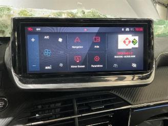 Peugeot 208 208 II (UB/UH/UP), Hatchback 5-drs, 2019 1.2 Vti 12V PureTech 100 picture 15