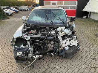 Alfa Romeo Stelvio Stelvio (949), SUV, 2017 2.0 T 16V Q4 picture 8