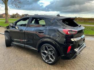 Ford Puma Puma, SUV, 2019 1.5 EcoBoost 12V ST picture 5