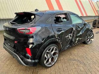 Ford Puma Puma, SUV, 2019 1.5 EcoBoost 12V ST picture 7