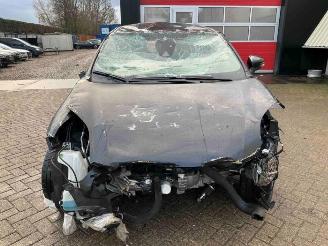 Ford Puma Puma, SUV, 2019 1.5 EcoBoost 12V ST picture 2