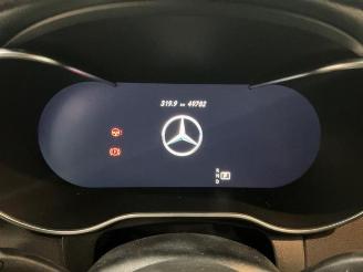 Mercedes C-klasse GLC AMG (X253), SUV, 2016 / 2022 3.0 43 AMG V6 Turbo 4-Matic picture 10