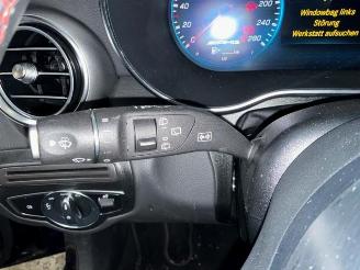 Mercedes C-klasse GLC AMG (X253), SUV, 2016 / 2022 3.0 43 AMG V6 Turbo 4-Matic picture 17